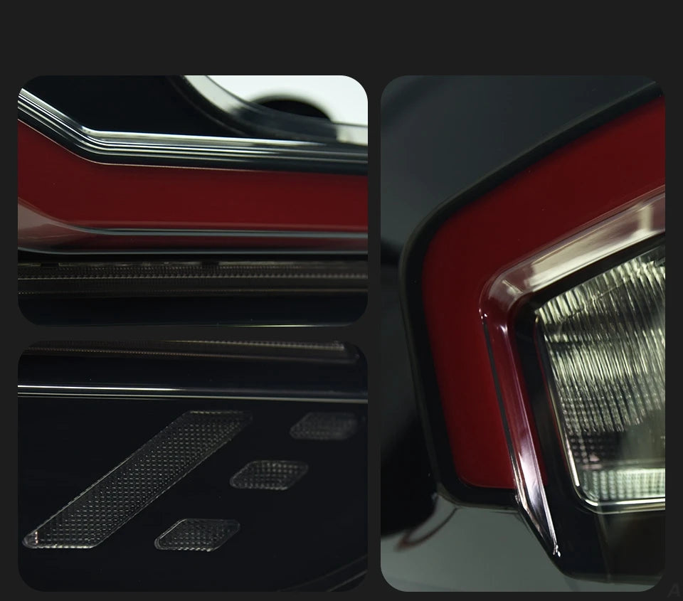 💫ART.3394 Fanali Posteriori BMW 2 Series F22 F23 F45 F46 220i LED 14-15💫