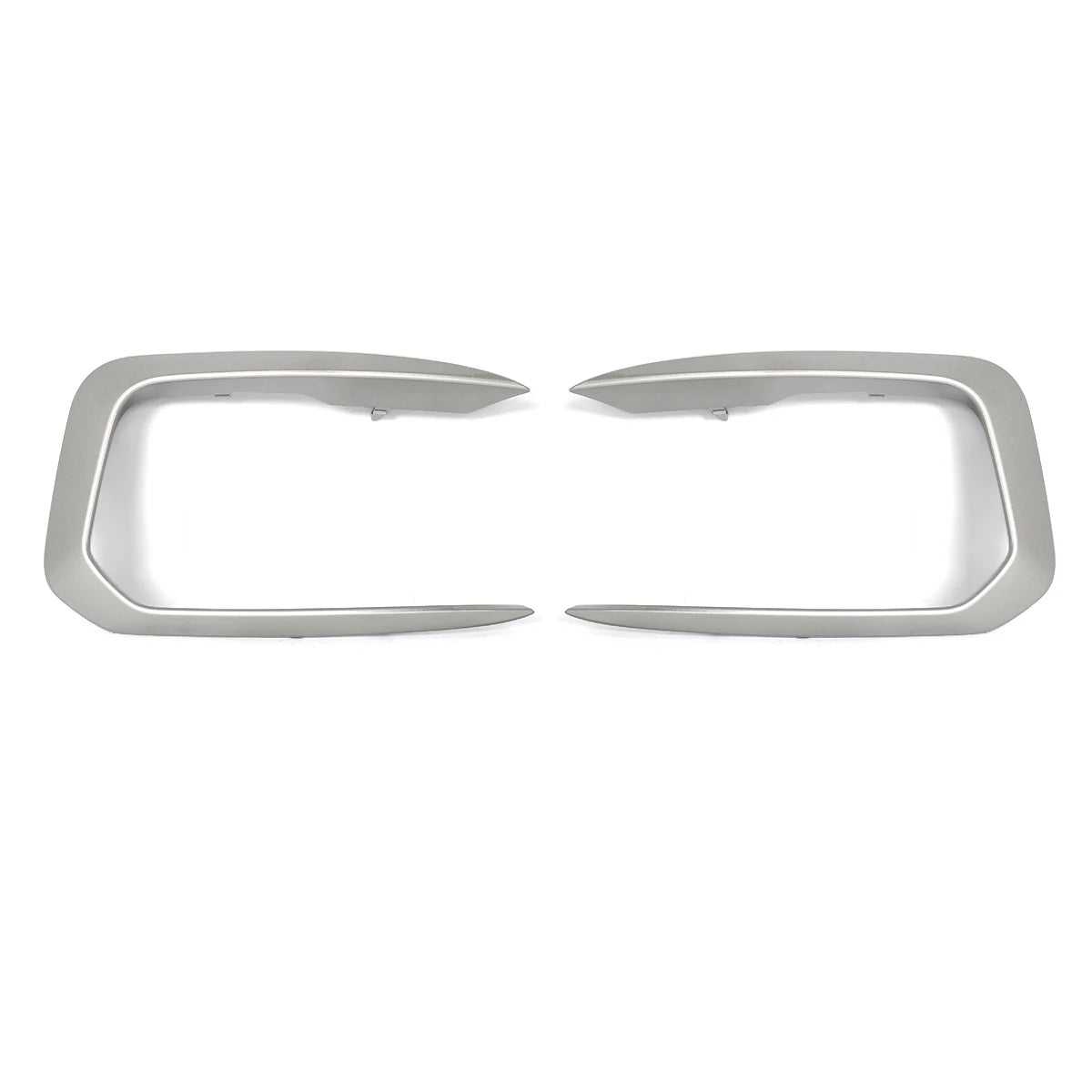 💫ART.8555 Chiusura Copertura Fendinebbia Per BMW F20 F21 M Sport 15-19💫
