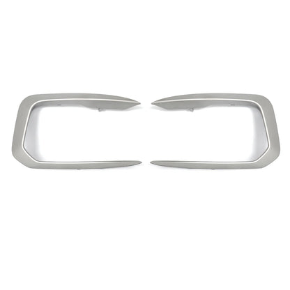 💫ART.8555 Chiusura Copertura Fendinebbia Per BMW F20 F21 M Sport 15-19💫