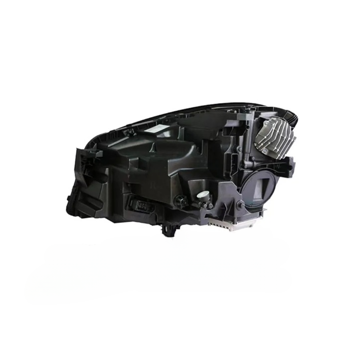 💫ART.3398 Set Fari Anteriori Daytime - Mercedes Benz GLA C180 C200 C220 15-19💫