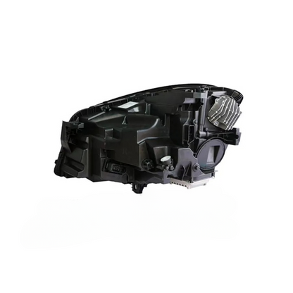 💫ART.3398 Set Fari Anteriori Daytime - Mercedes Benz GLA C180 C200 C220 15-19💫