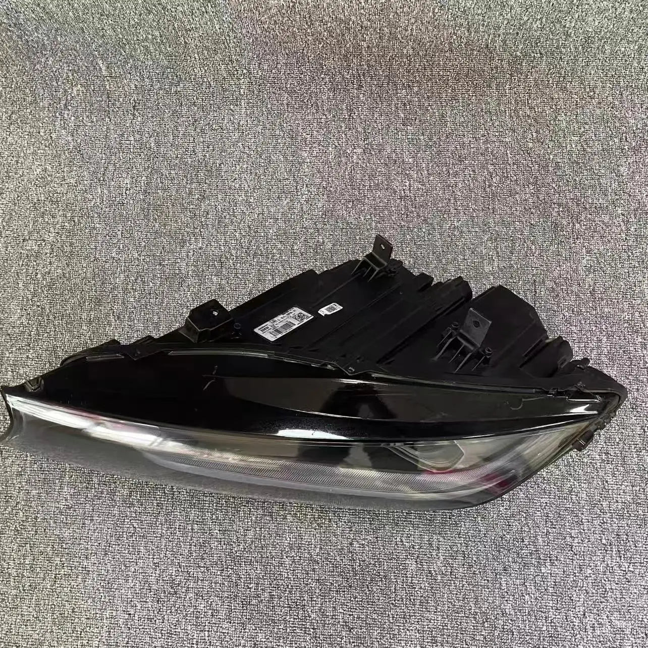 💫ART.4839 Fari Anteriori Daytime LED per BMW i8 2014-2020💫