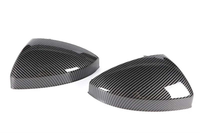 💫ART.4812 Coperture Specchietti (Fibra Di Carbonio) per Audi TT MK3 8S 15-23💫