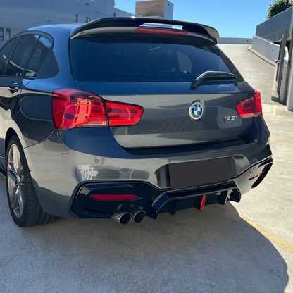 💕ART.10188 DIFFUSORI BMW F20 / F21 LCI 2015-2019 💕