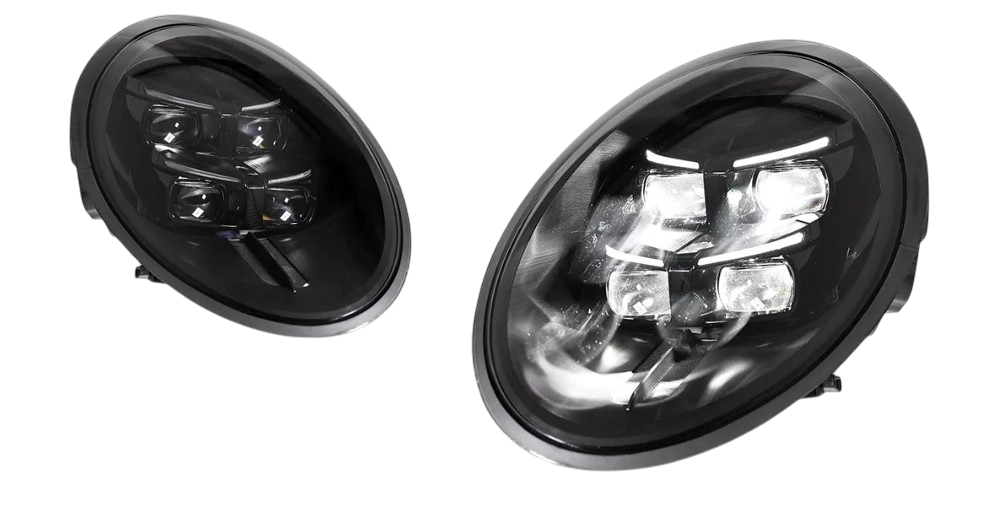 💫Fari Anteriori FULL LED per Porsche 911 (2013-2018)💫