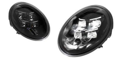 💫Fari Anteriori FULL LED per Porsche 911 (2013-2018)💫