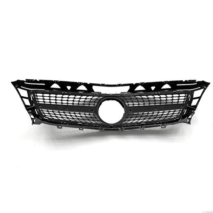 💫ART.8124 Griglia Stile Diamante per Mercedes-Benz CLS 2012-2014 ABS 💫