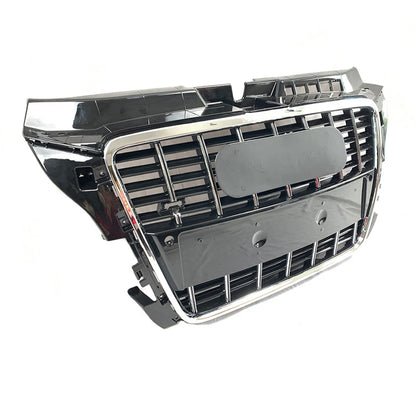 💫ART.8481 Griglia Anteriore Stile S3 / XVIP per Audi A3 8P Facelift 2008-2012💫