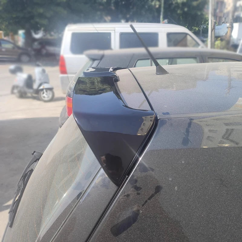 💫ART.4755 Spoiler Tetto Stile Oettinger per VW GOLF 4 1998-2004💫