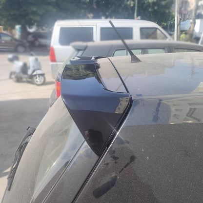💫ART.4755 Spoiler Tetto Stile Oettinger per VW GOLF 4 1998-2004💫