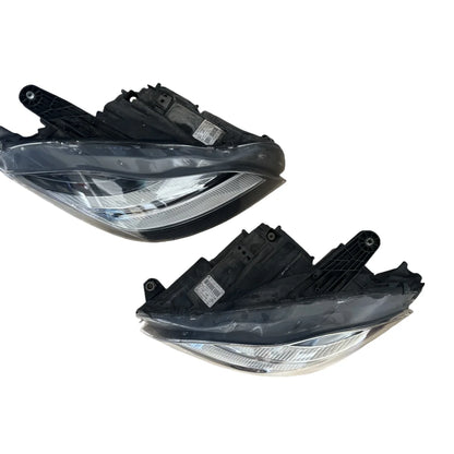 💫ART.4866 Fari Anteriori Daytime per Mercedes CLS AMG63 2012-2015💫