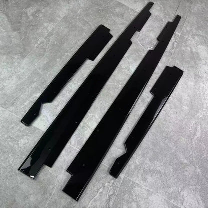 💫ART.4995 Sotto Minigonne Per BMW E90 E92 E93 M3 2005- 2014💫