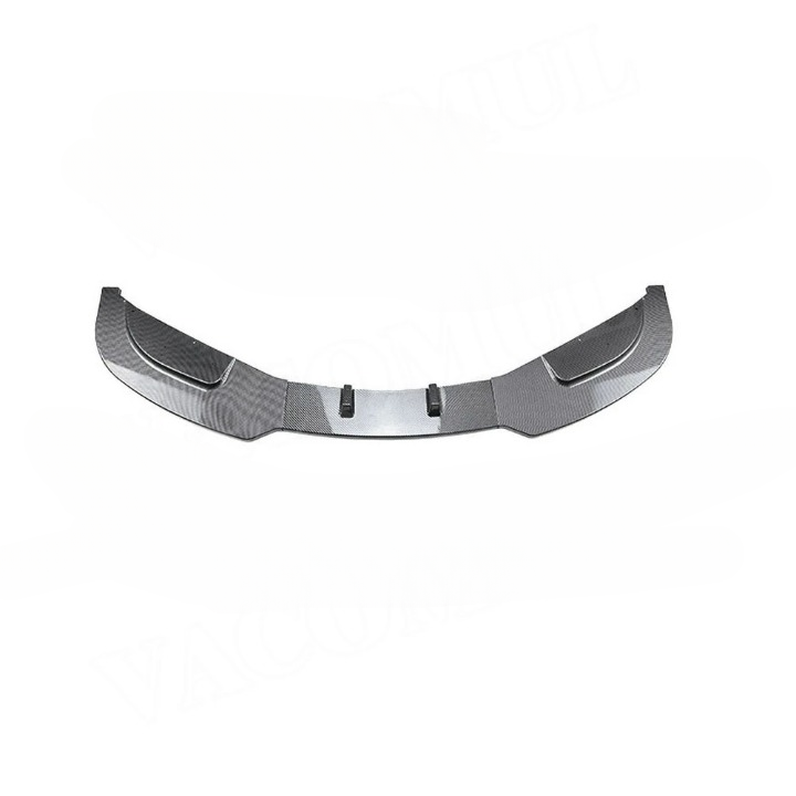 💫ART.4954 Splitter Anteriore per Mercedes Benz Classe C W204 2011-2014💫