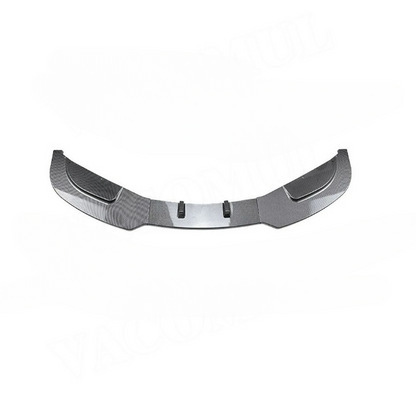 💫ART.4954 Splitter Anteriore per Mercedes Benz Classe C W204 2011-2014💫