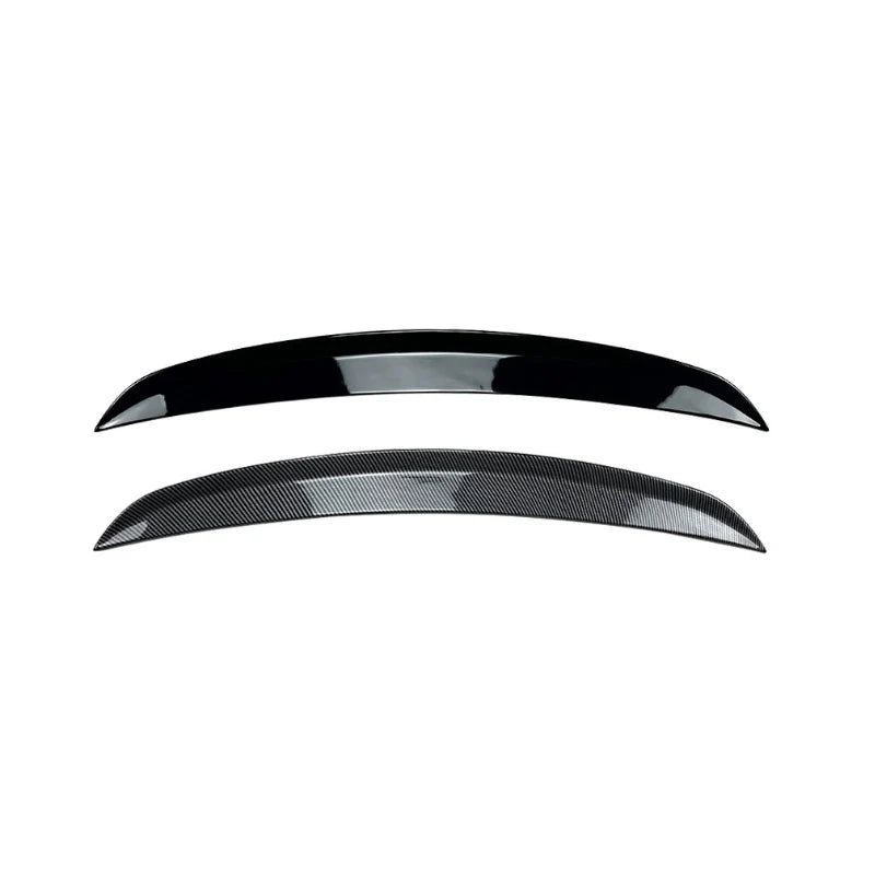 💫ART.4724 Spoiler Tetto per Mercedes A Class W177 A180 A200 A45 AMG 2018-2024💫