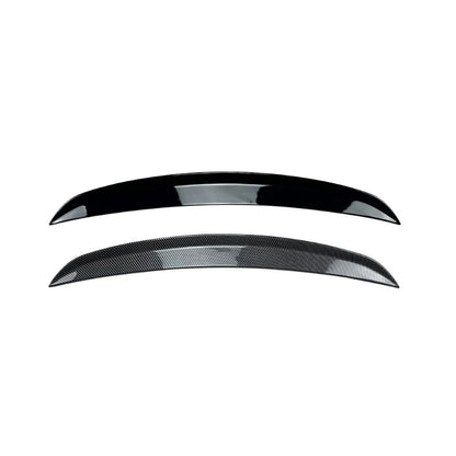 💫ART.4724 Spoiler Tetto per Mercedes A Class W177 A180 A200 A45 AMG 2018-2024💫