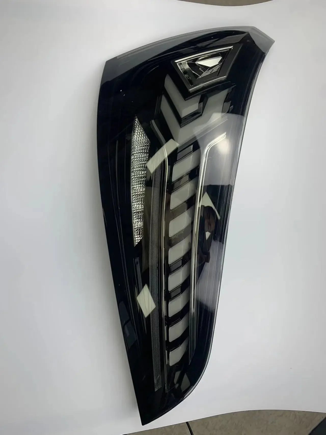 💫Fanali Posteriori SQ5 8R LED design Q7 Per Audi Q5 2008-2017💫