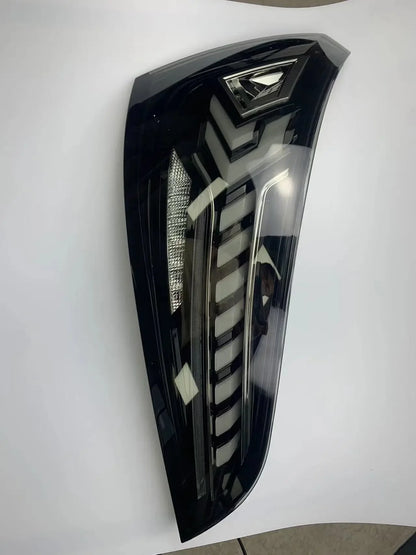💫Fanali Posteriori SQ5 8R LED design Q7 Per Audi Q5 2008-2017💫