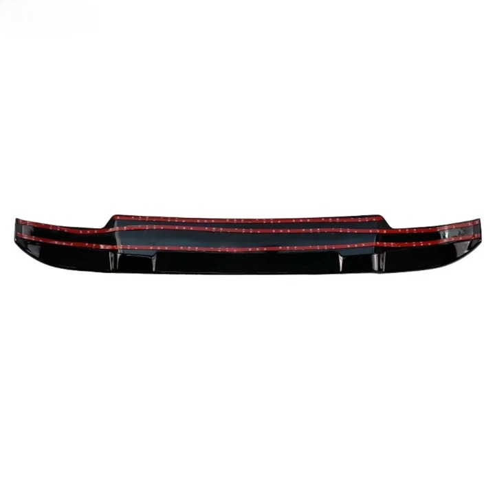 💫ART.4749 Spoiler Tetto per Land Rover Defender L663 110 130 2019-2022💫