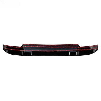 💫ART.4749 Spoiler Tetto per Land Rover Defender L663 110 130 2019-2022💫