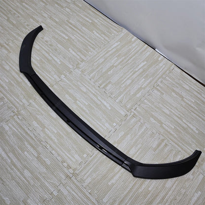 💫ART.8146 Splitter Anteriore per Seat Ibiza MK5 Standard/FR 2017-2024💫