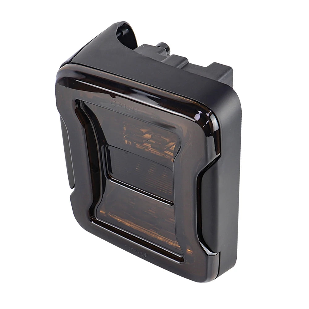 💫ART.5132 Fari Posteriori LED per Jeep Wrangler JL 2018-2022💫