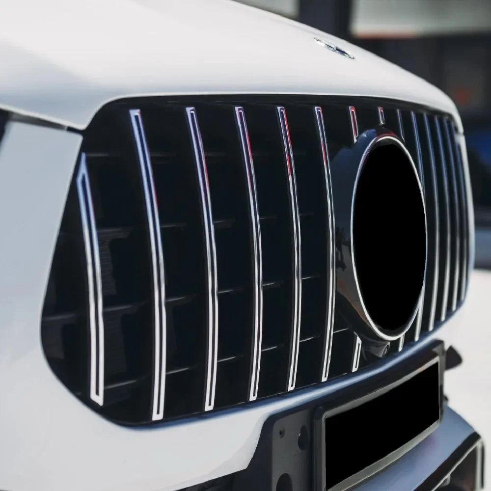💫ART.5074 Griglia Sportiva GT per Mercedes Benz GLE W167 Coupe 2019-2023💫