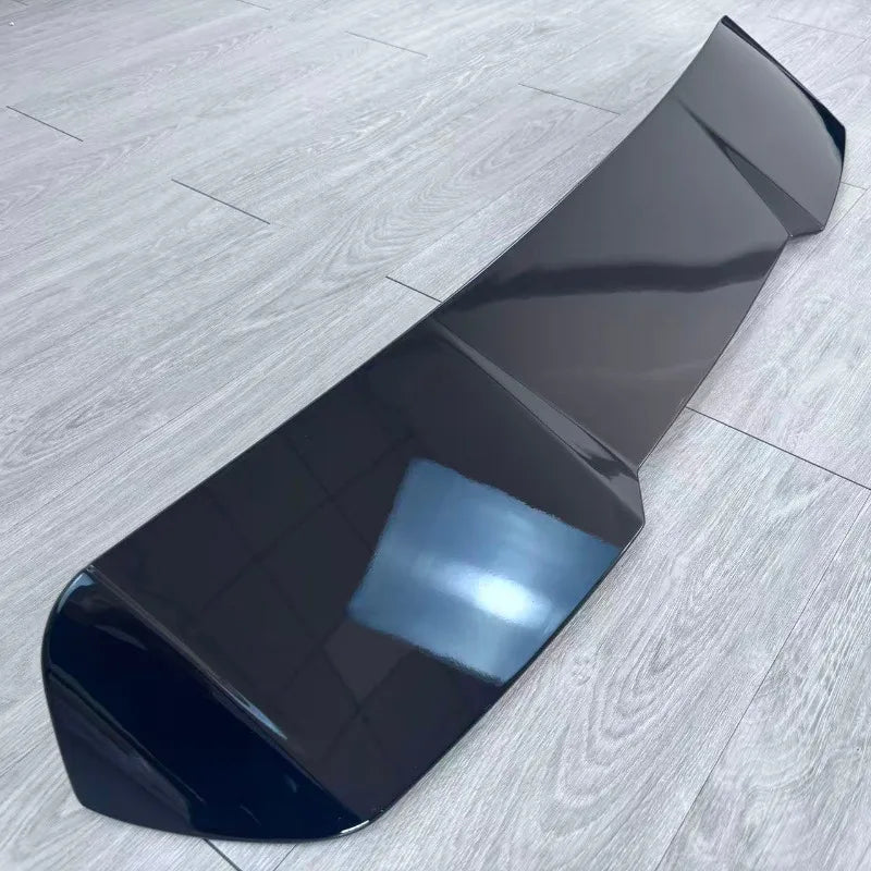 💫ART.8085 Spoiler Posteriore Stile RS4 per Audi A4 B8 8K Avant Allroad 2008 - 2015💫