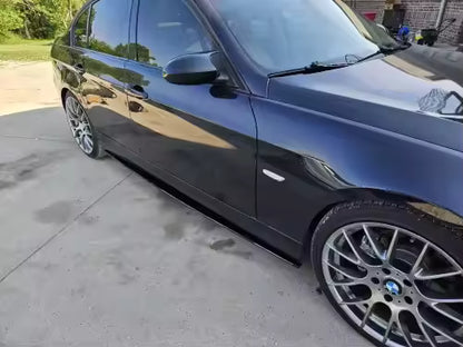 💫ART.4996 Sotto Minigonne per BMW Serie 3 2005-2013 E90 E92 E93 M3💫