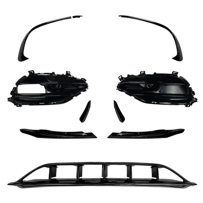 💫ART.4816 Kit completo per M.Benz A-Class W176 A45 AMG 2016-2018💫