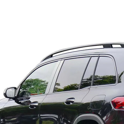💫ART.5191 Modanature Profili Finestrini per Mercedes-Benz GLB 2020-2025💫