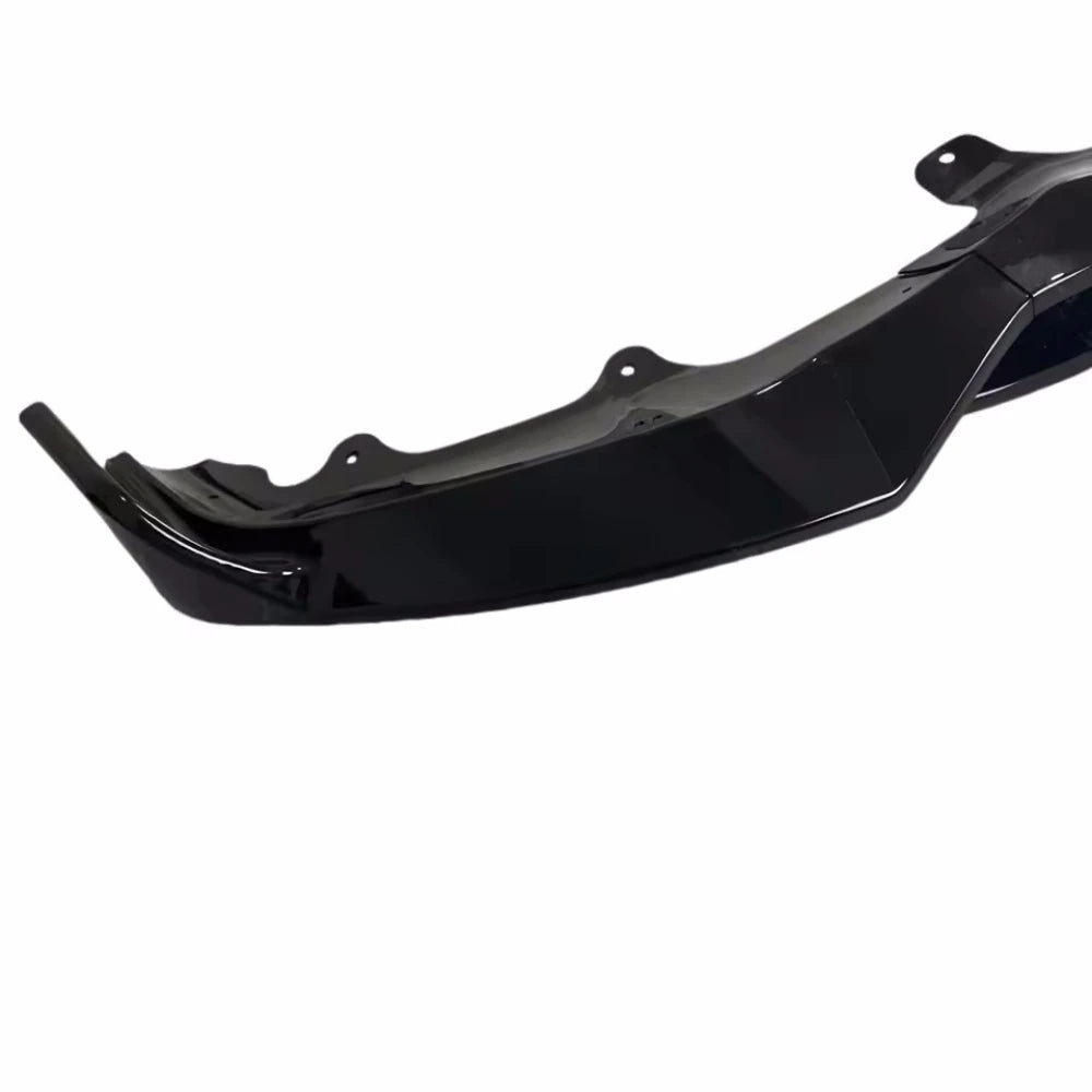 💫ART.4871 Splitter Anteriore adatto per BMW X5 2013-2018💫