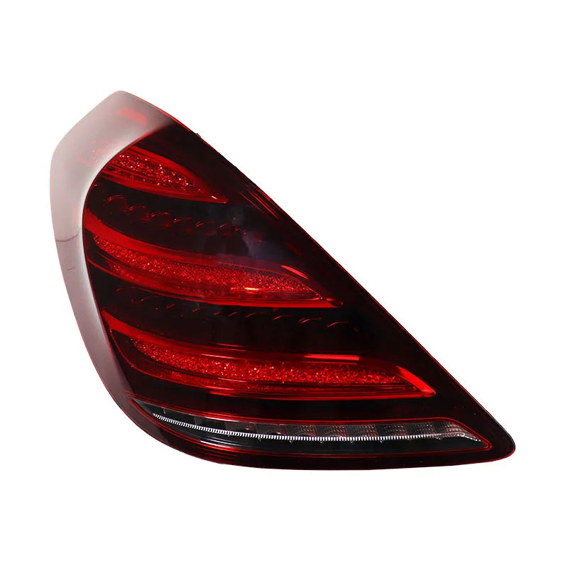💫ART.5145 Fari Posteriori per Mercedes-Benz W222 Classe S 2018-2020 LED💫