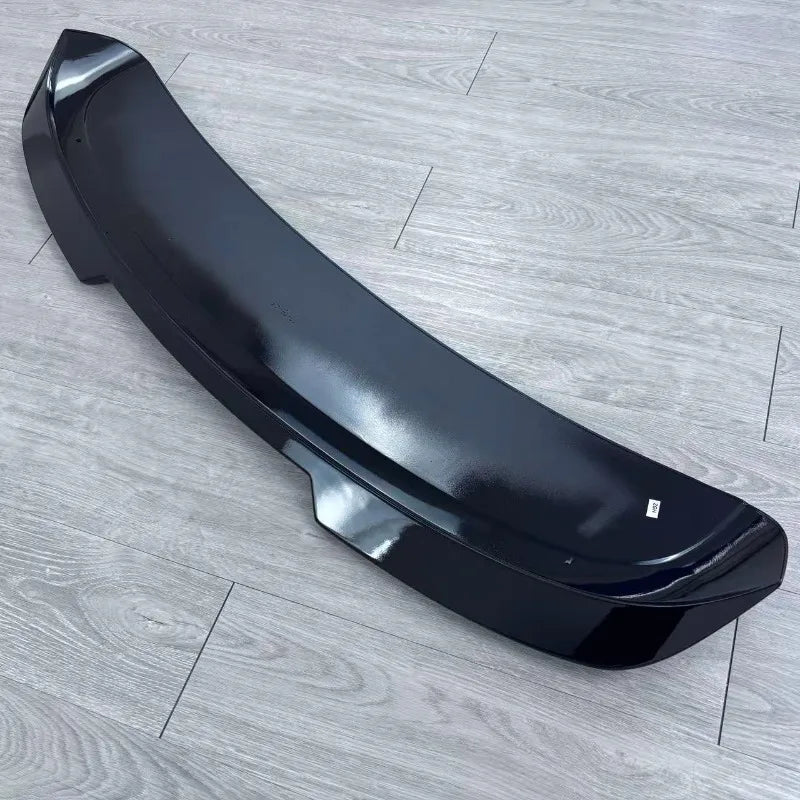💫ART.7999 Spoiler Posteriore Stile RS6 per Audi A6 C7 4G Avant Allroad 2011-2018💫