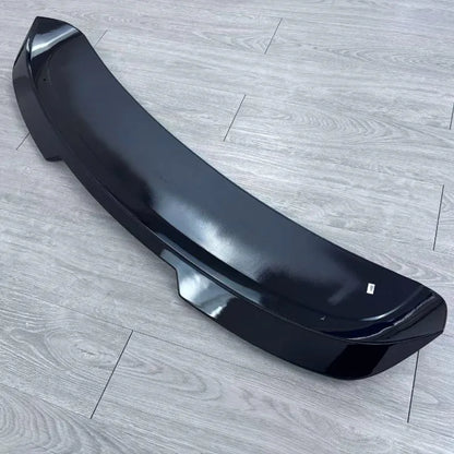 💫ART.7999 Spoiler Posteriore Stile RS6 per Audi A6 C7 4G Avant Allroad 2011-2018💫