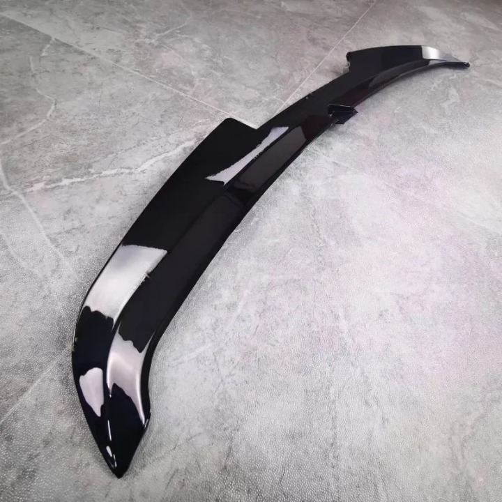 💫ART.4761 Spoiler adatto per Audi A3 S-Line S3 RS3 Sportback 2020-2024💫