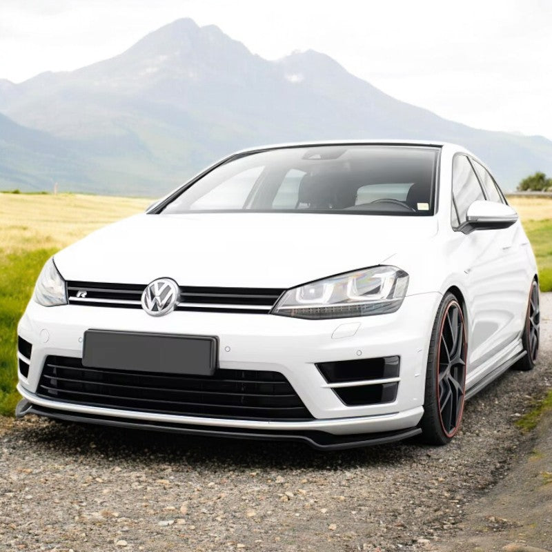 Paraurti Anteriore adatto per VW Golf 7 2012-2016