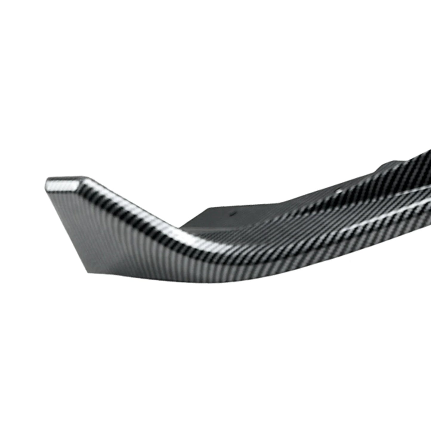 💫ART. 8795 Splitter Posteriore in Carbonio per BMW Serie 1 F70 M Sport 2025+💫