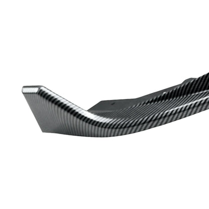 💫ART. 8795 Splitter Posteriore in Carbonio per BMW Serie 1 F70 M Sport 2025+💫