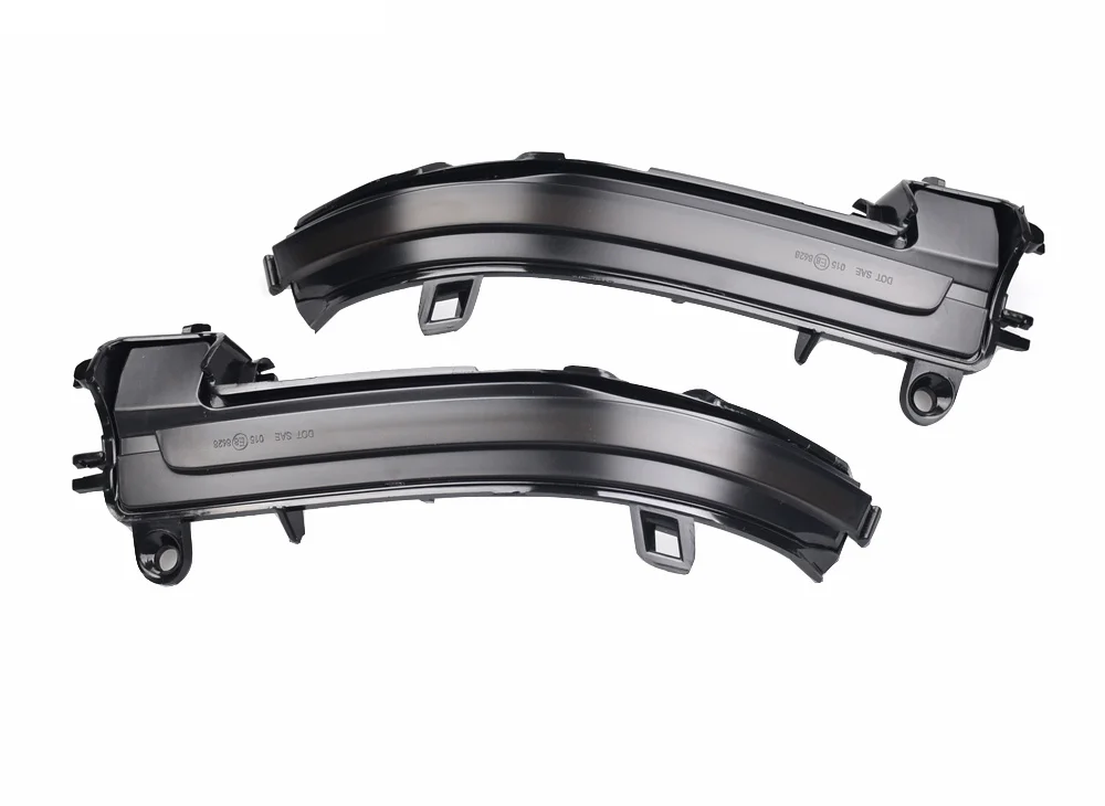 💫ART.5020 Indicatore Luminoso per Specchio BMW Serie 1 2 3 4 F20 F21 F22 ++💫