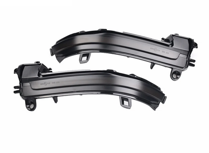 💫ART.5020 Indicatore Luminoso per Specchio BMW Serie 1 2 3 4 F20 F21 F22 ++💫
