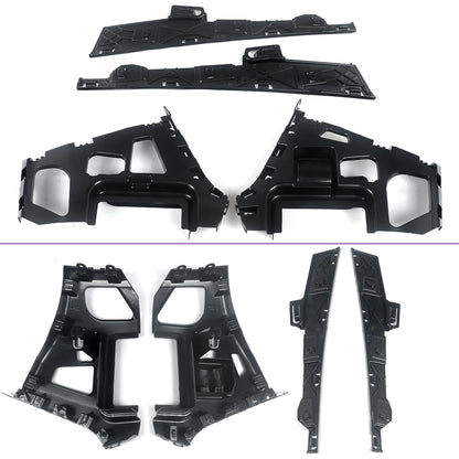 💫ART.3880 Bodykit adatto per BMW 2 Series F22 2014-2021💫