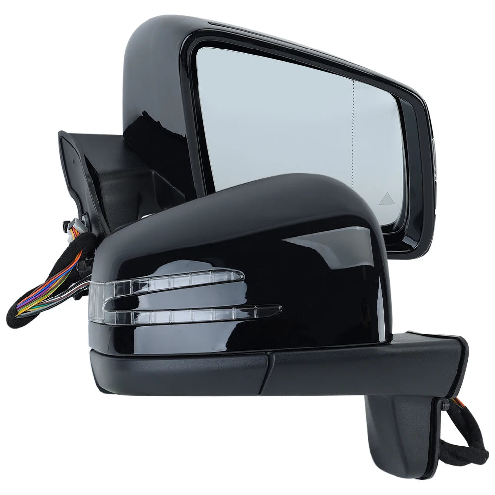 💫ART.4699 Specchietto Laterale per Mercedes-Benz W463 CLASSE G 2012-2018💫