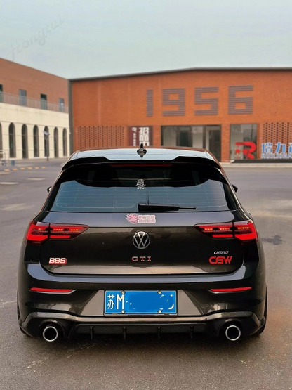 💫ART.8247 Fanali Posteriori a LED per Volkswagen Golf 8 2021-2024💫