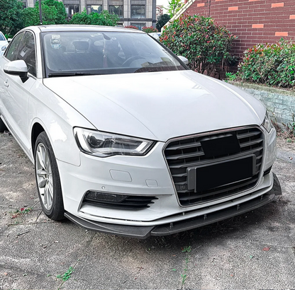 ART.4846 SPLITTER Audi A3 8V 2013-2016