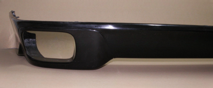 ❤️Spoiler paraurti posteriore  ADATTO  PER VOLVO S60 2004-2010❤️