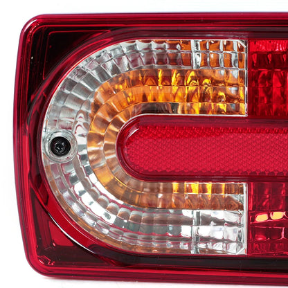 💫ART.3889 Luce frenata LED Per M. Benz Classe G W463 G500 G550 G63 1990-2018💫