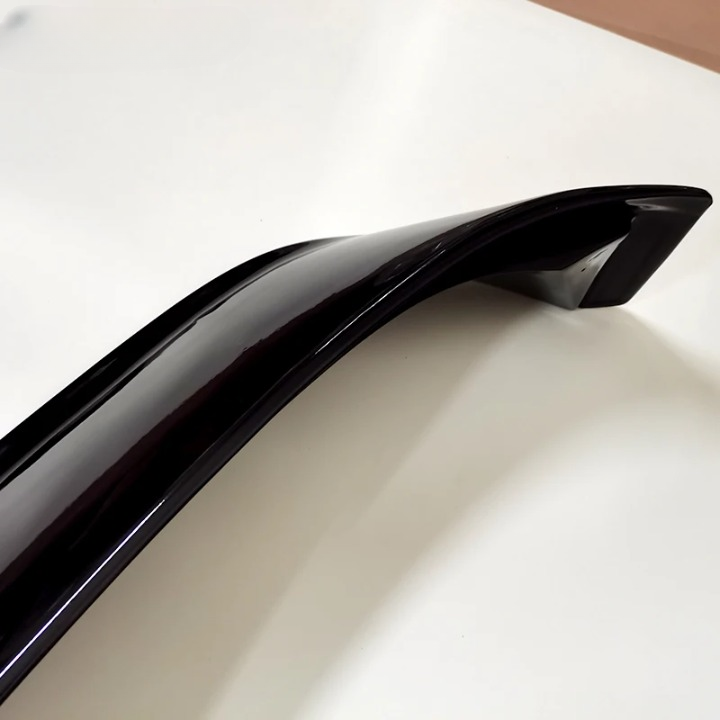 💫ART.8290 Spoiler Posteriore (Nero) per VW Scirocco Standard 2009-2014💫