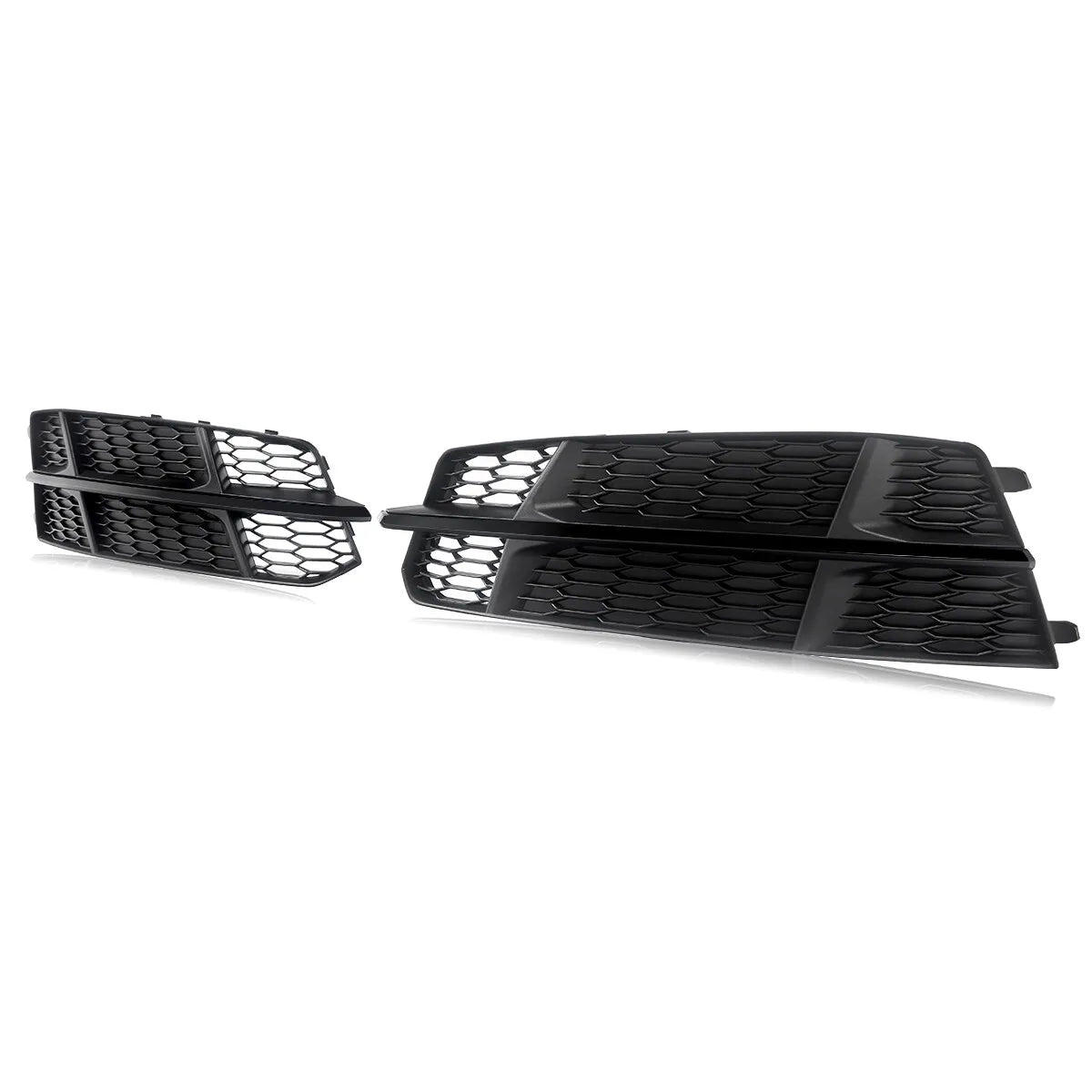 💫ART.4686 Coperchio Fanale Fendinebbia per Audi A6 C7 S-Line S6 2015-2018💫