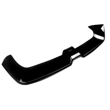 💫ART.8273 Spoiler sul Tetto Stile OTG Nero Lucido per Audi A3 8V SPORTBACK 2013+💫